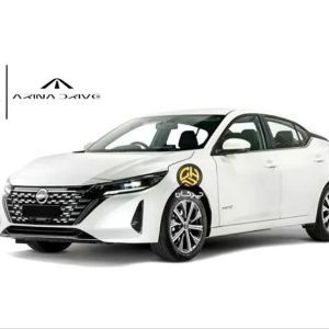 کاتالوگ نیسان سیلفی e-POWER پلاس وارداتی آرینا درایو منتشر شد