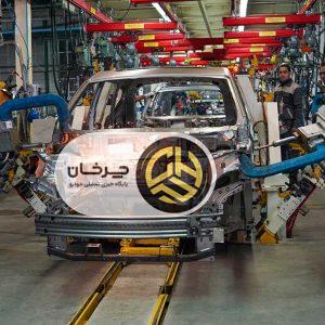 بسته حمایتی پساجنگ برای احیای صنعت خودروسازی