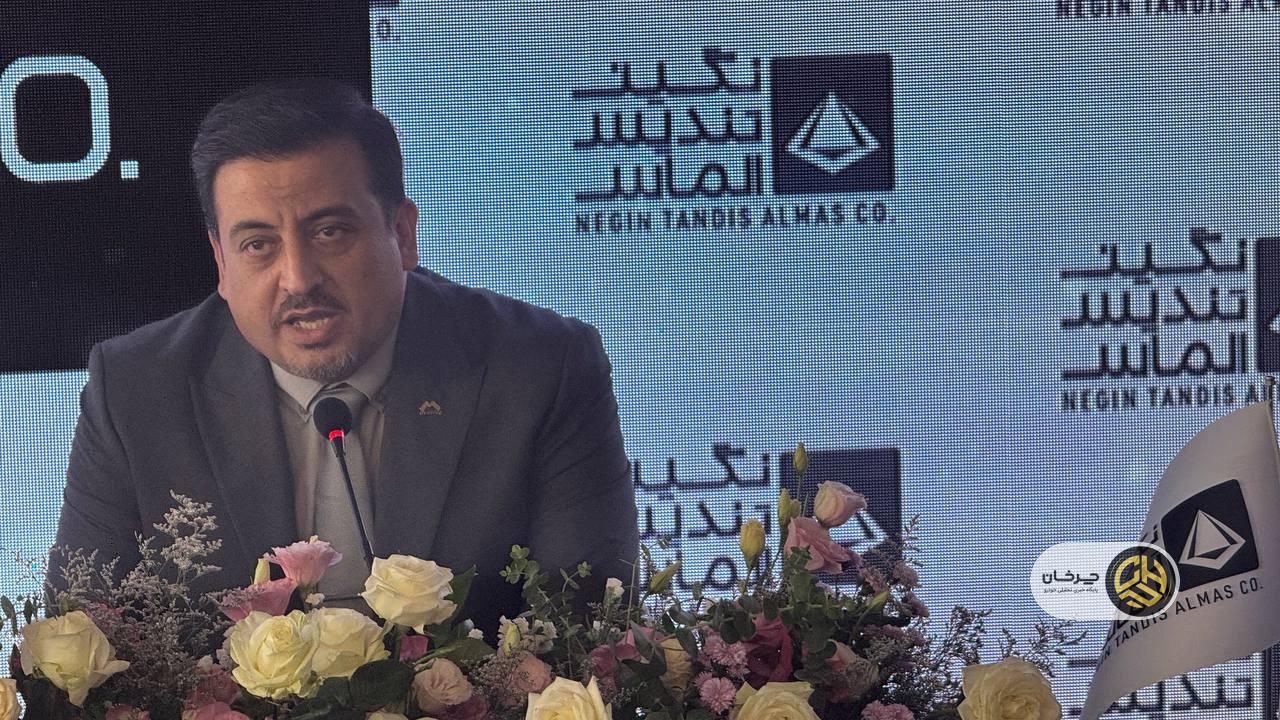 ✅ ژاپنی، ارزان، با ارز آزاد؛ نگین تندیس الماس مسیرش را جدا کرد نگین تندیس الماس