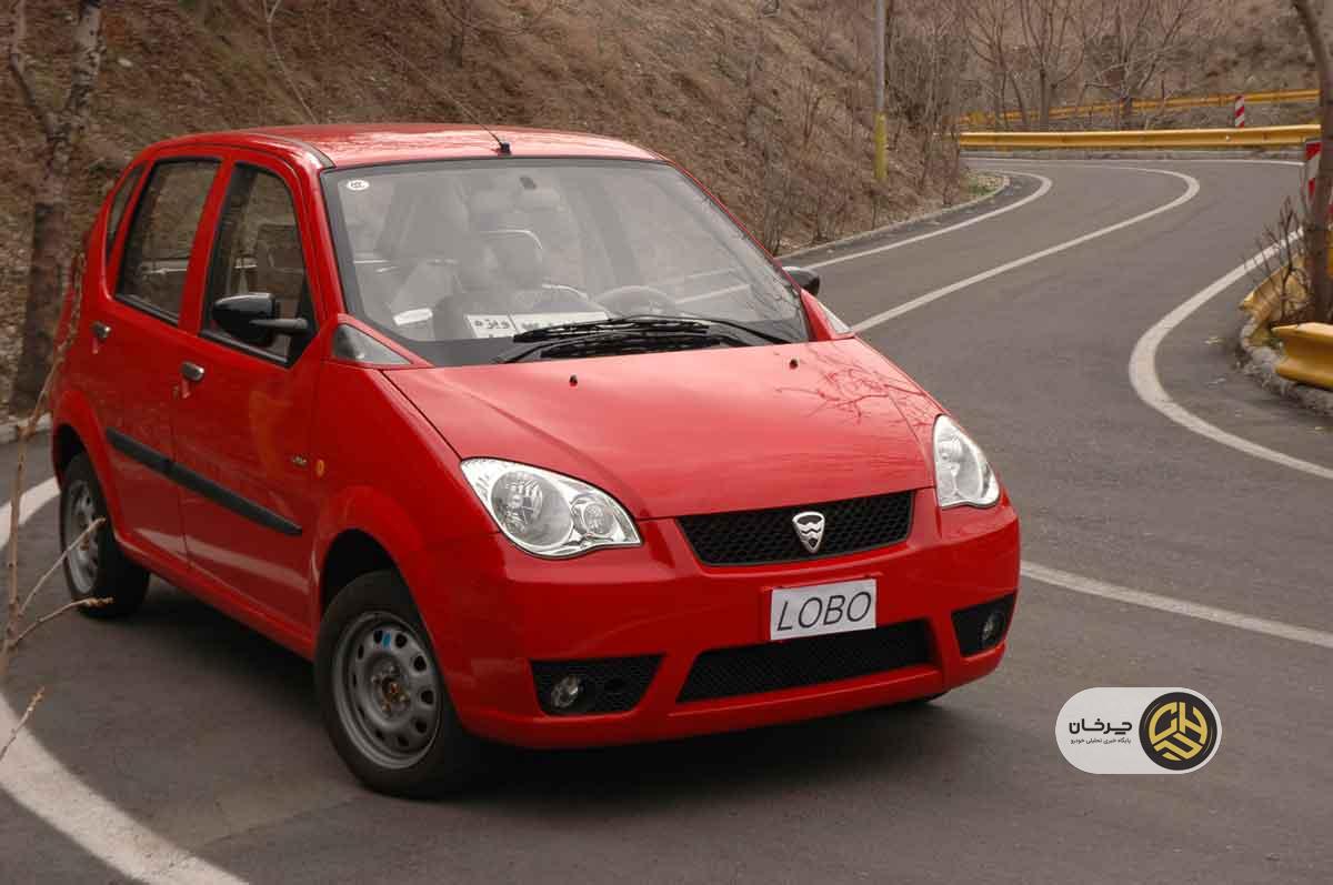 بدترین خودروهای ایران در ۱۰ سال گذشته؛ فهرستی از ناکامیها بدترین خودروهای ایران