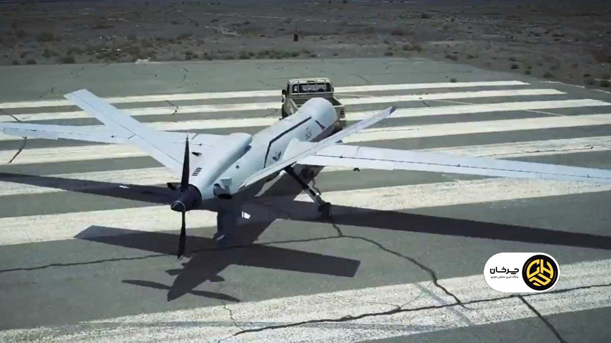 نیروی دریایی ایران