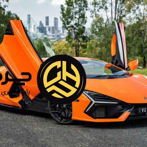 لامبورگینی Revuelto ابرخودروی هیبریدی که تعریف جدیدی از عملکرد ارائه می‌دهد