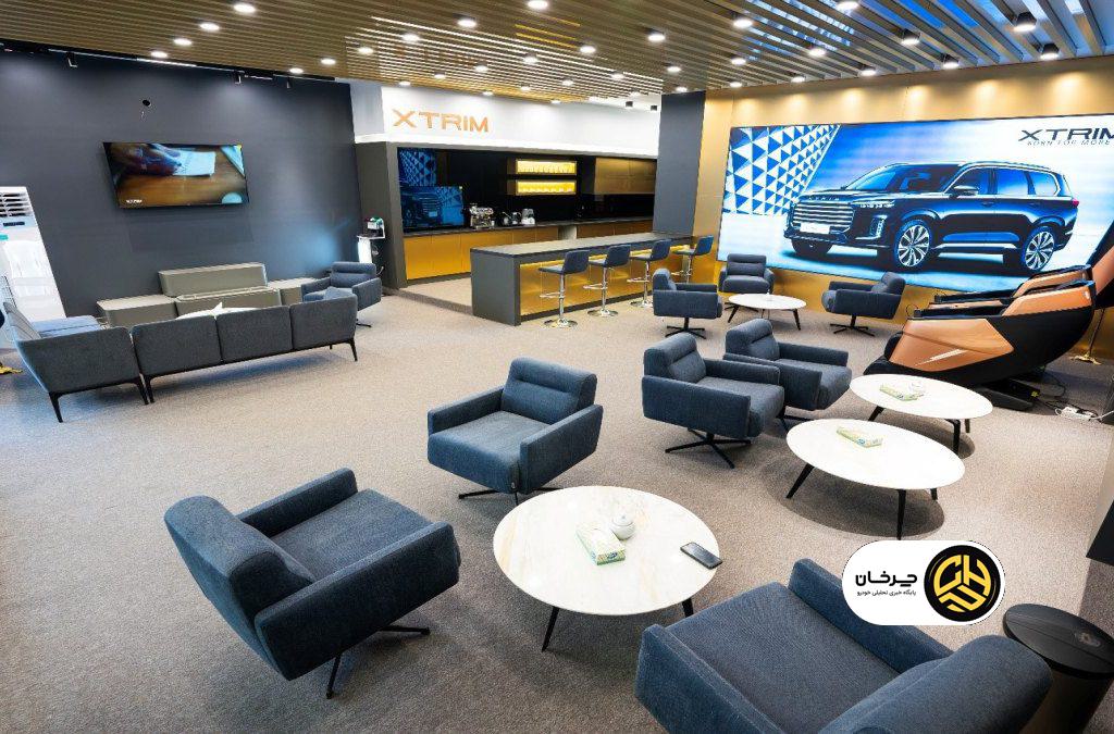 فعالیت بدون وقفه خدمات برند لوکس خودروهای اکستریم و ارائه بازدید فنی رایگان در سراسر کشور