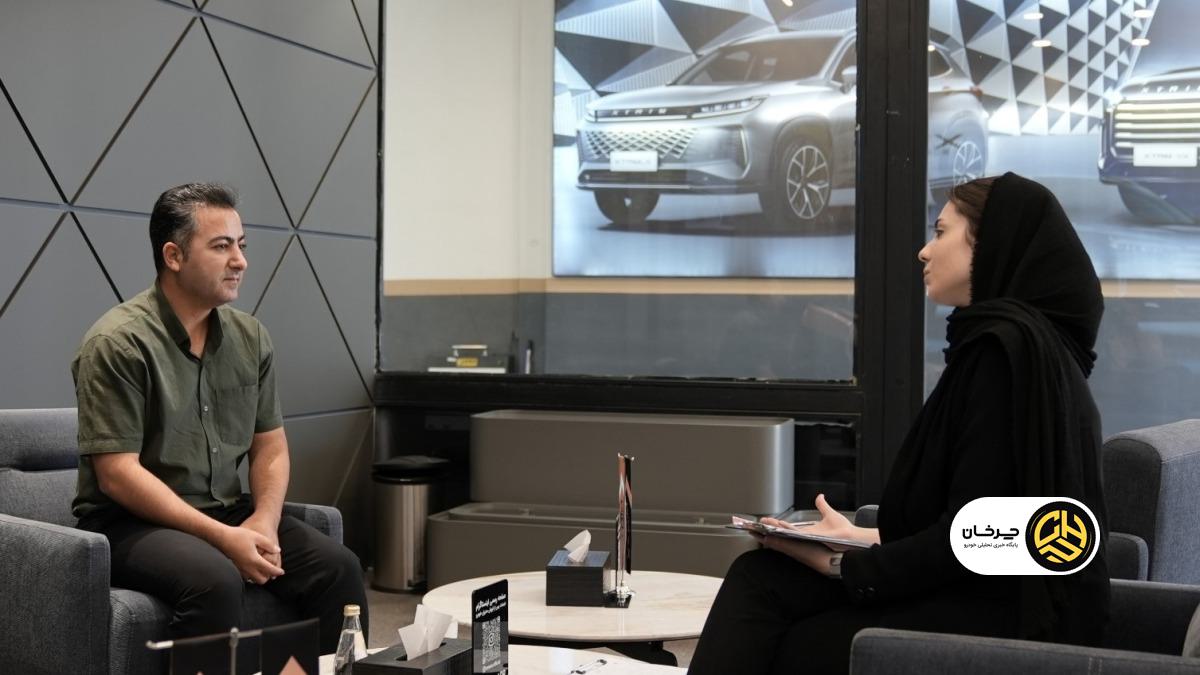 فعالیت بدون وقفه خدمات برند لوکس خودروهای اکستریم و ارائه بازدید فنی رایگان در سراسر کشور