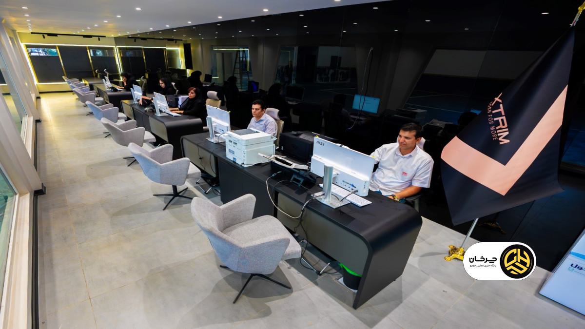 فعالیت بدون وقفه خدمات برند لوکس خودروهای اکستریم و ارائه بازدید فنی رایگان در سراسر کشور