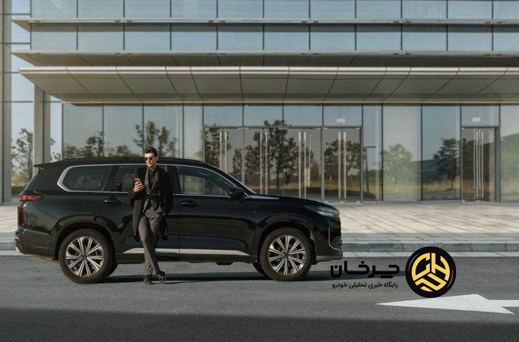 دیدگاه خریداران لوکس: نگاهی به تجربه استفاده از اکستریم VX بر اساس صدای مشتری  