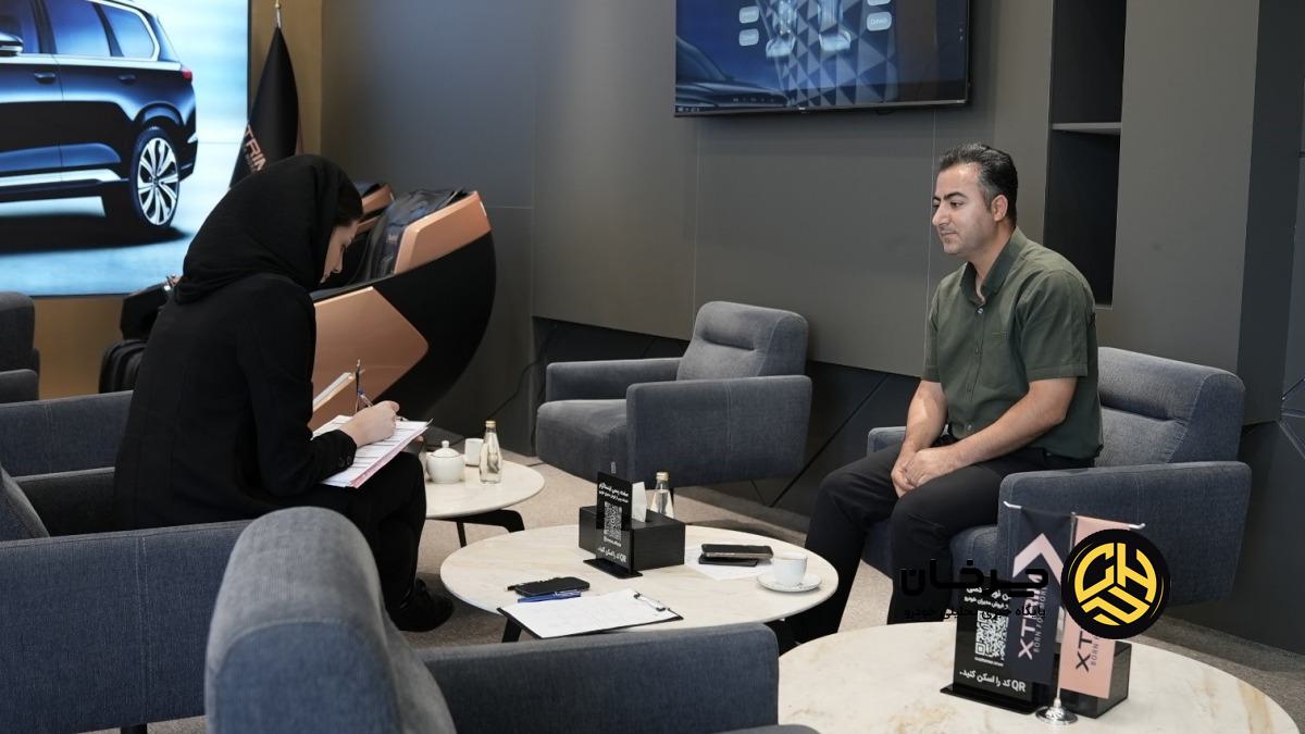 دیدگاه خریداران لوکس: نگاهی به تجربه استفاده از اکستریم VX بر اساس صدای مشتری  