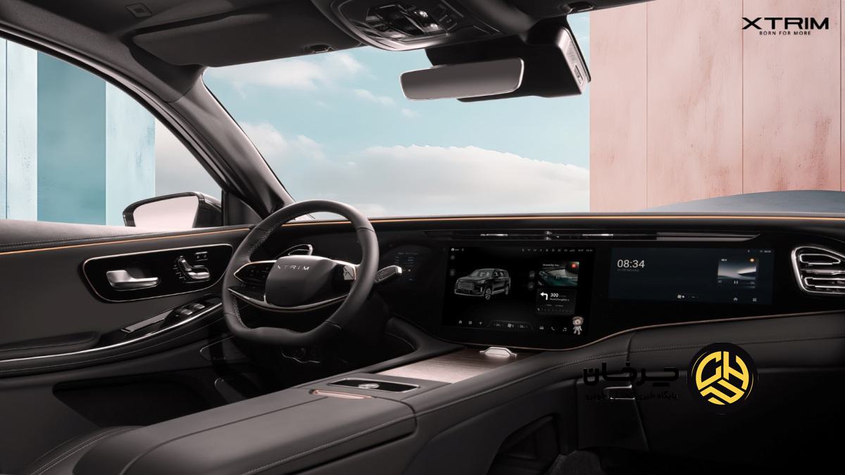 دیدگاه خریداران لوکس: نگاهی به تجربه استفاده از اکستریم VX بر اساس صدای مشتری  