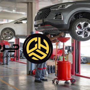 خدمت رسانی بدون وقفه مدیران خودرو به مشتریان پس از چالش‌های اخیر