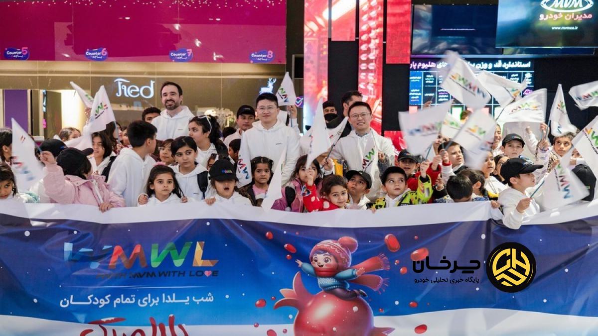 آغاز فصل تازه مدیران خودرو در صنعت خودرو ایران