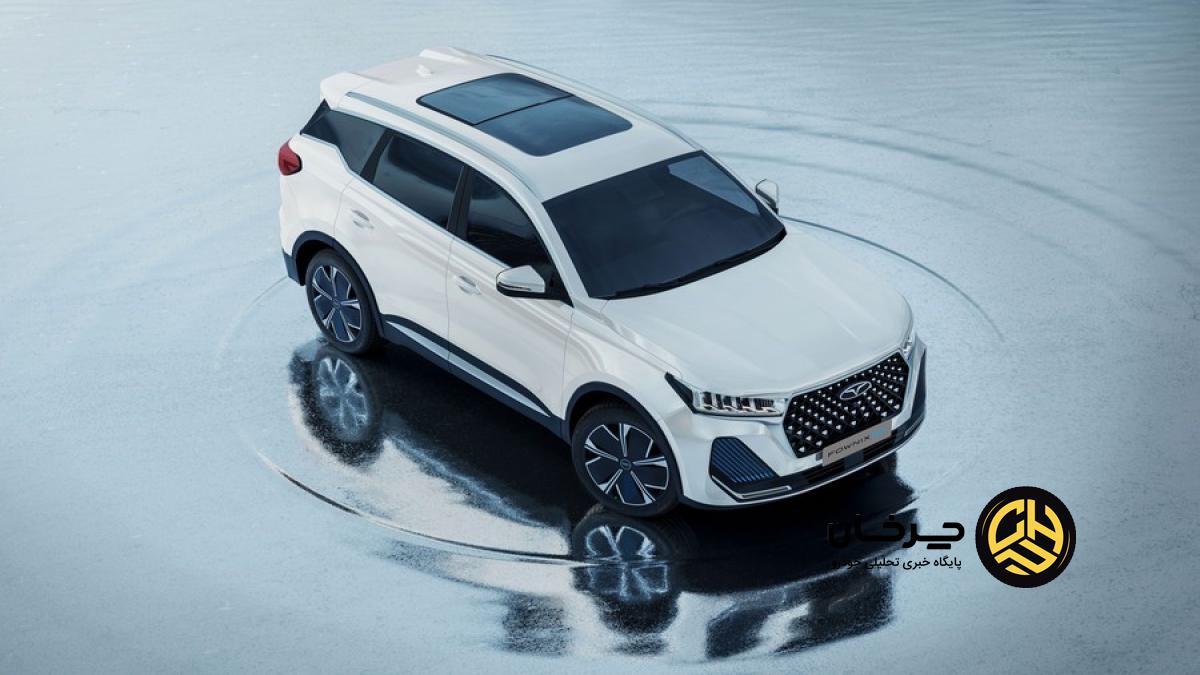 آغاز فصل تازه مدیران خودرو در صنعت خودرو ایران