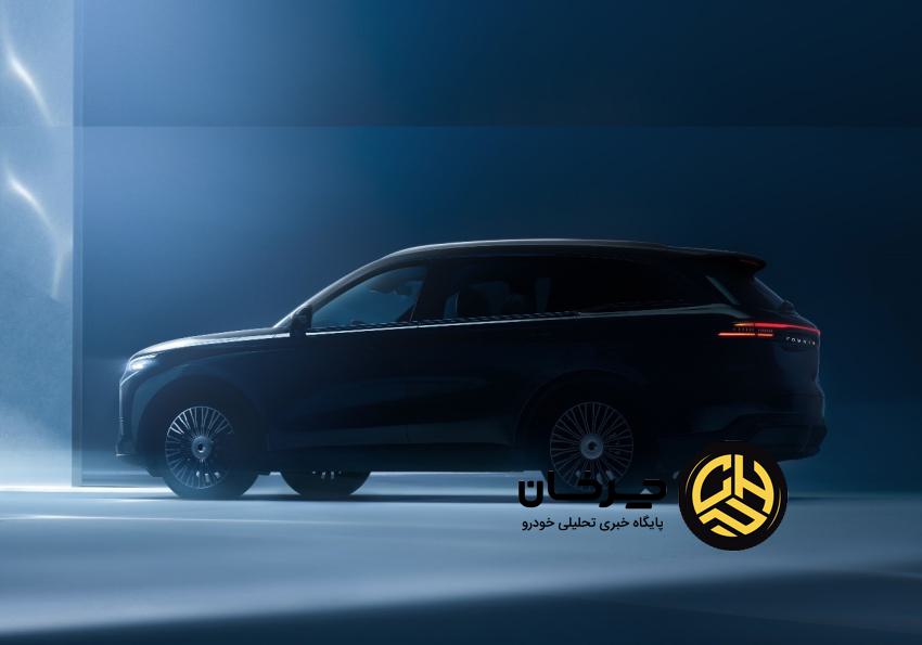 فونیکس، همواره در مسیر ارتقا!