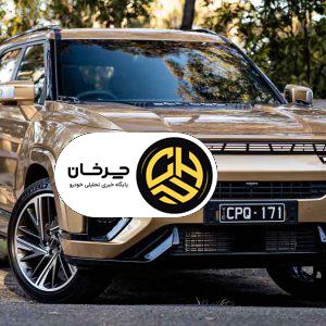 بررسی KGM اکتیون: یک SUV جدید در بازار