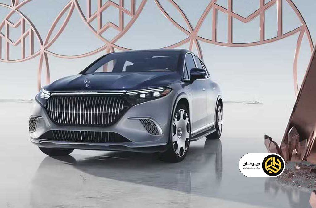 گران‌ترین خودروهای جهان در سال ۲۰۲۵