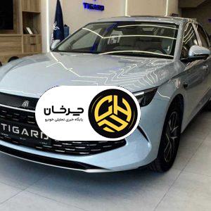 BYD Qin L؛ سدان پلاگین‌هیبریدی پرطرفدار آماده عرضه دوباره!