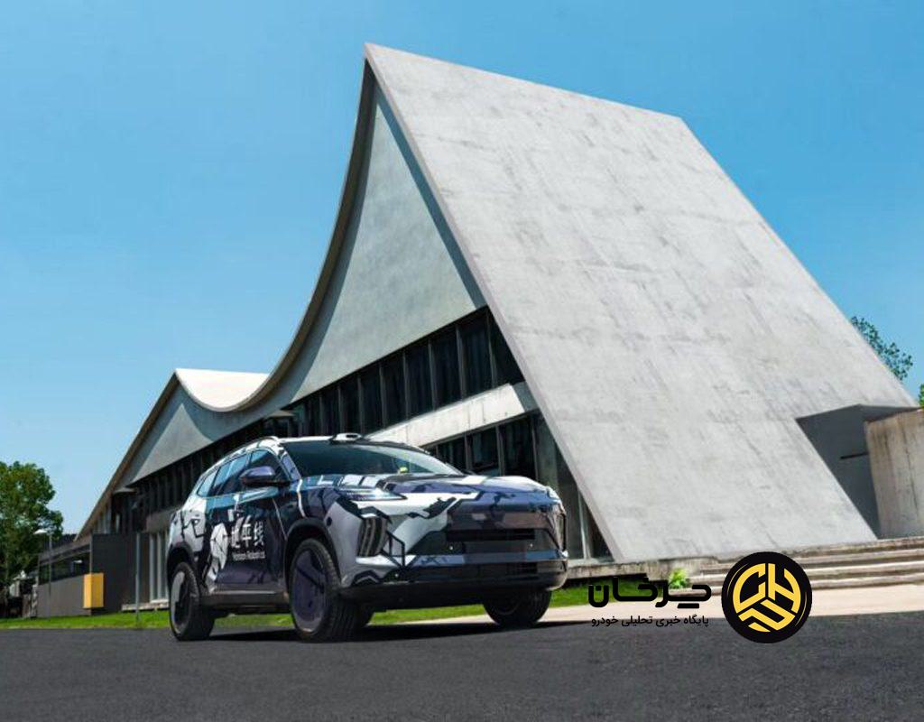 چری اکسید اکسلانتیکس E05