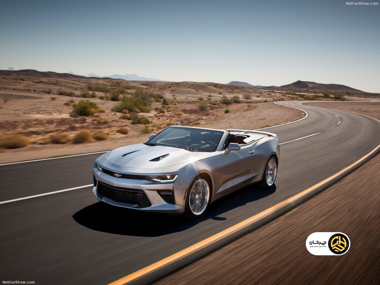 ناامن‌ترین خودروهای آمریکا