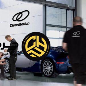 معرفی نسل جدید سامانه تعلیق فعال برای خودروهای عادی توسط یک شرکت بریتانیایی