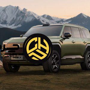 فروش خارق العاده شاسی بلند دانگ‌فنگ M-Hero M817 در عرض یک ساعت!