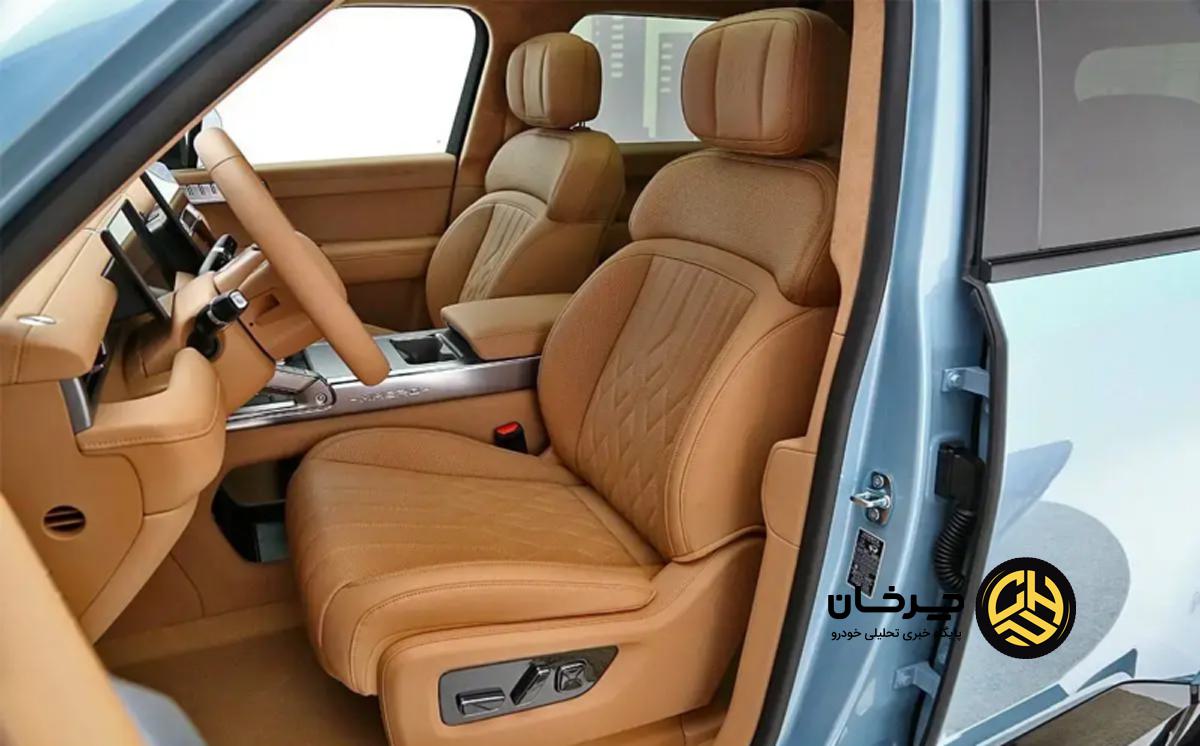 دانگ‌فنگ M-Hero M817