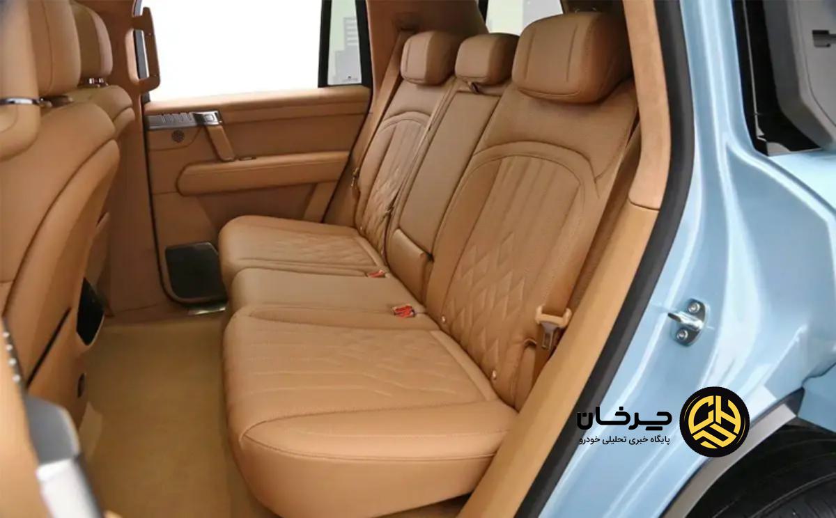 دانگ‌فنگ M-Hero M817