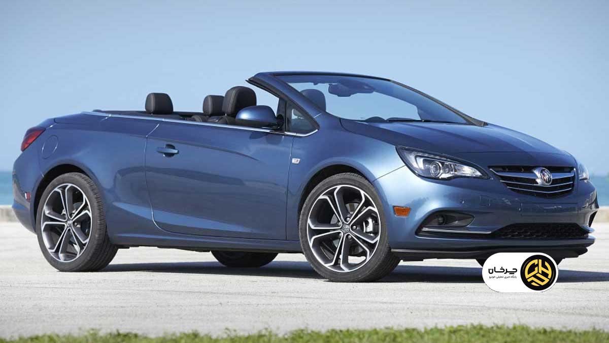 خودروهای اروپایی ناکام در آمریکا