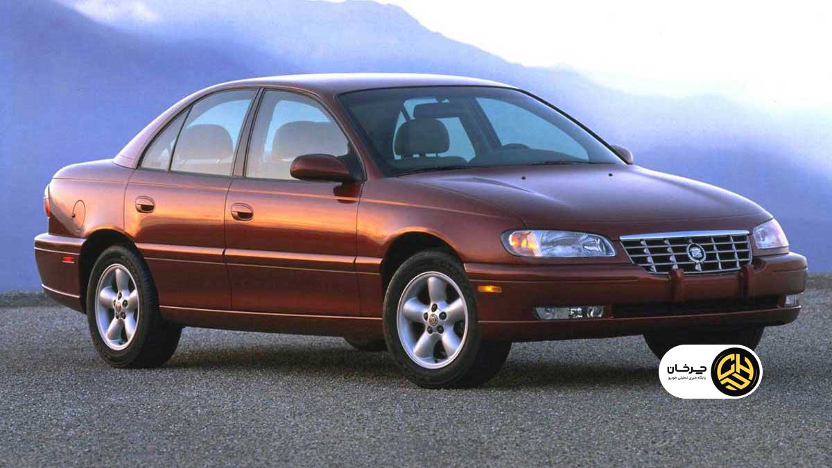 خودروهای اروپایی ناکام در آمریکا