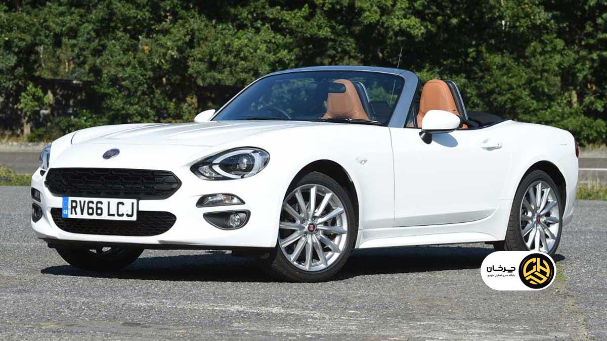 خودروهای اروپایی ناکام در آمریکا