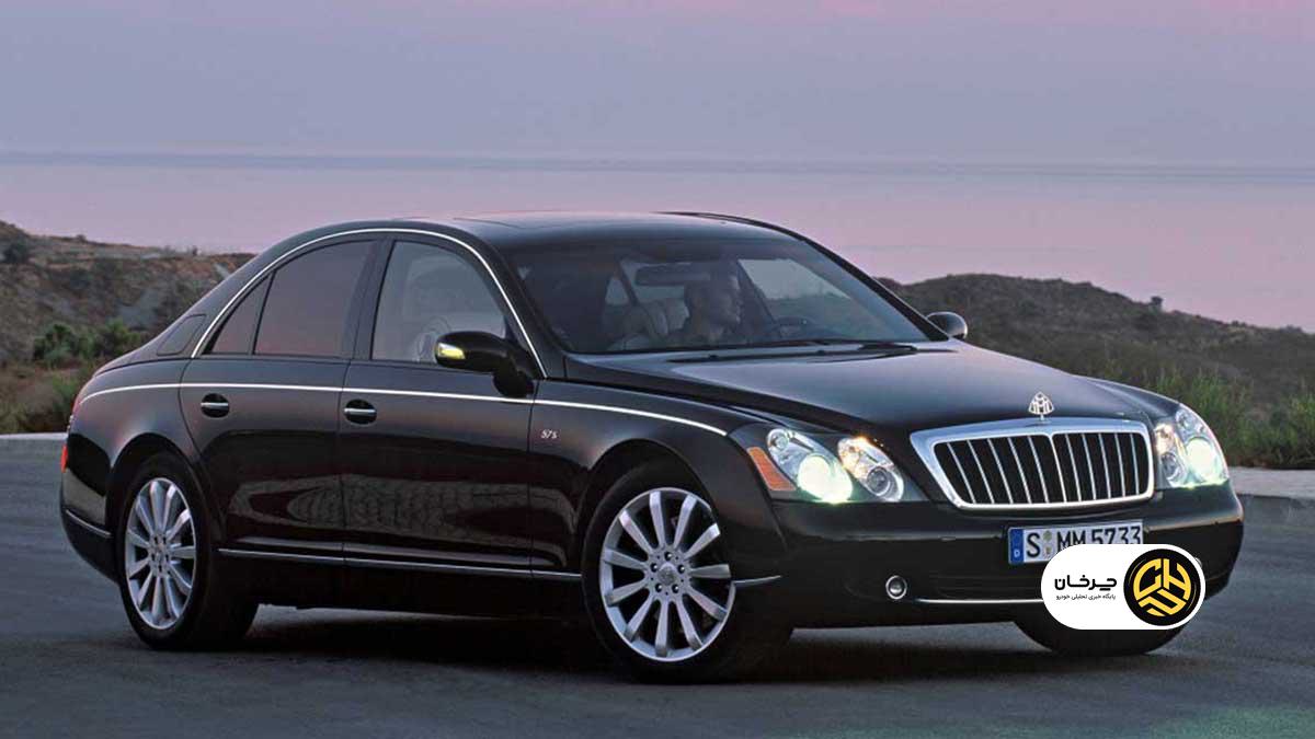 خودروهای اروپایی ناکام در آمریکا