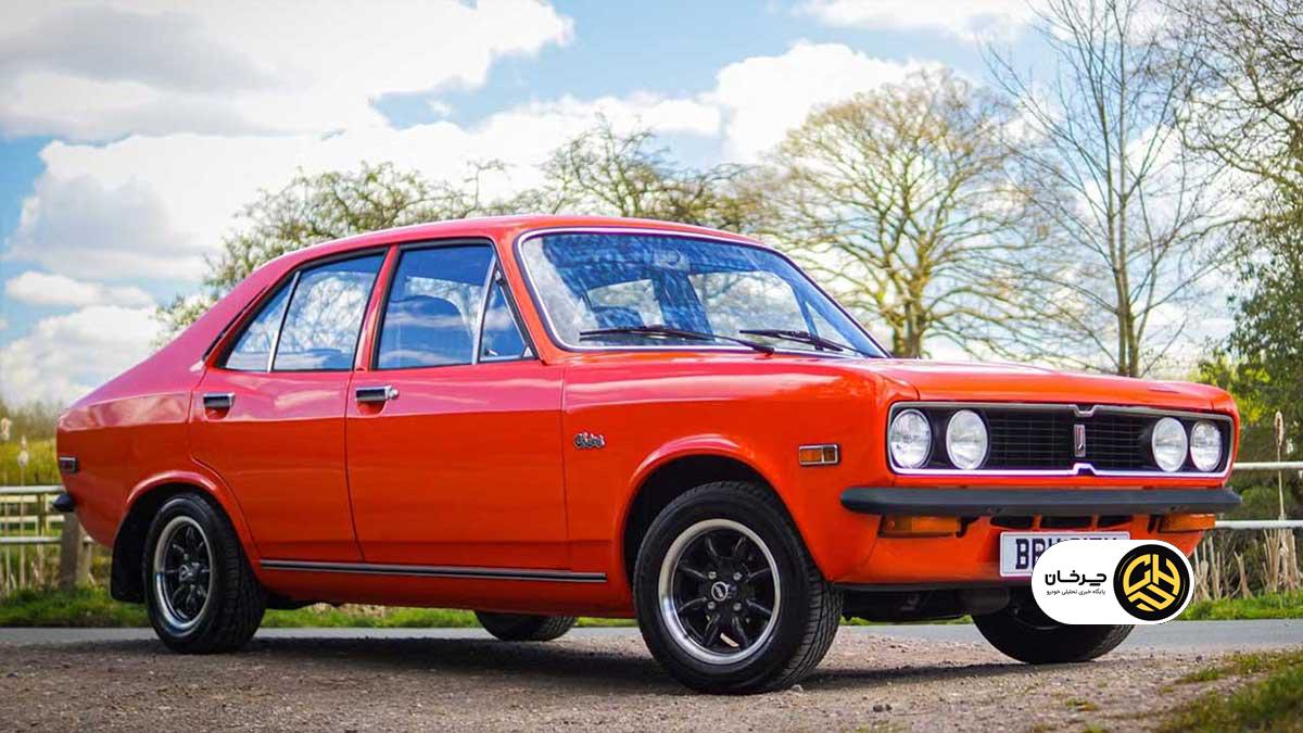 خودروهای اروپایی ناکام در آمریکا