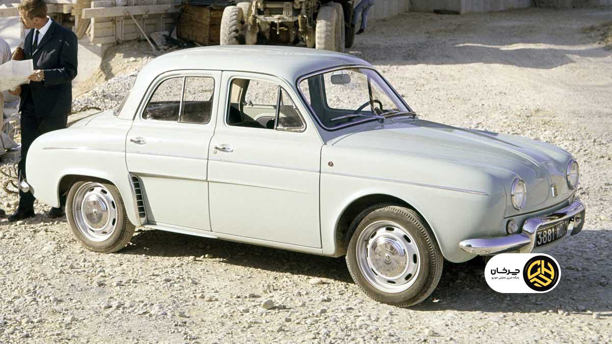 خودروهای اروپایی ناکام در آمریکا