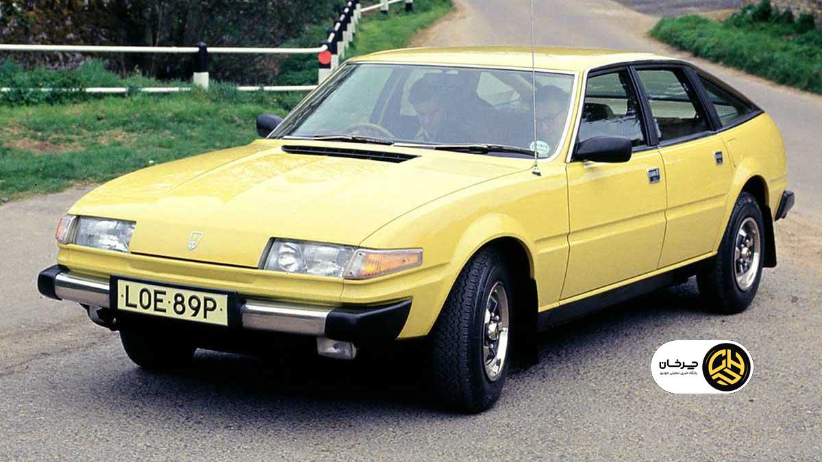 خودروهای اروپایی ناکام در آمریکا