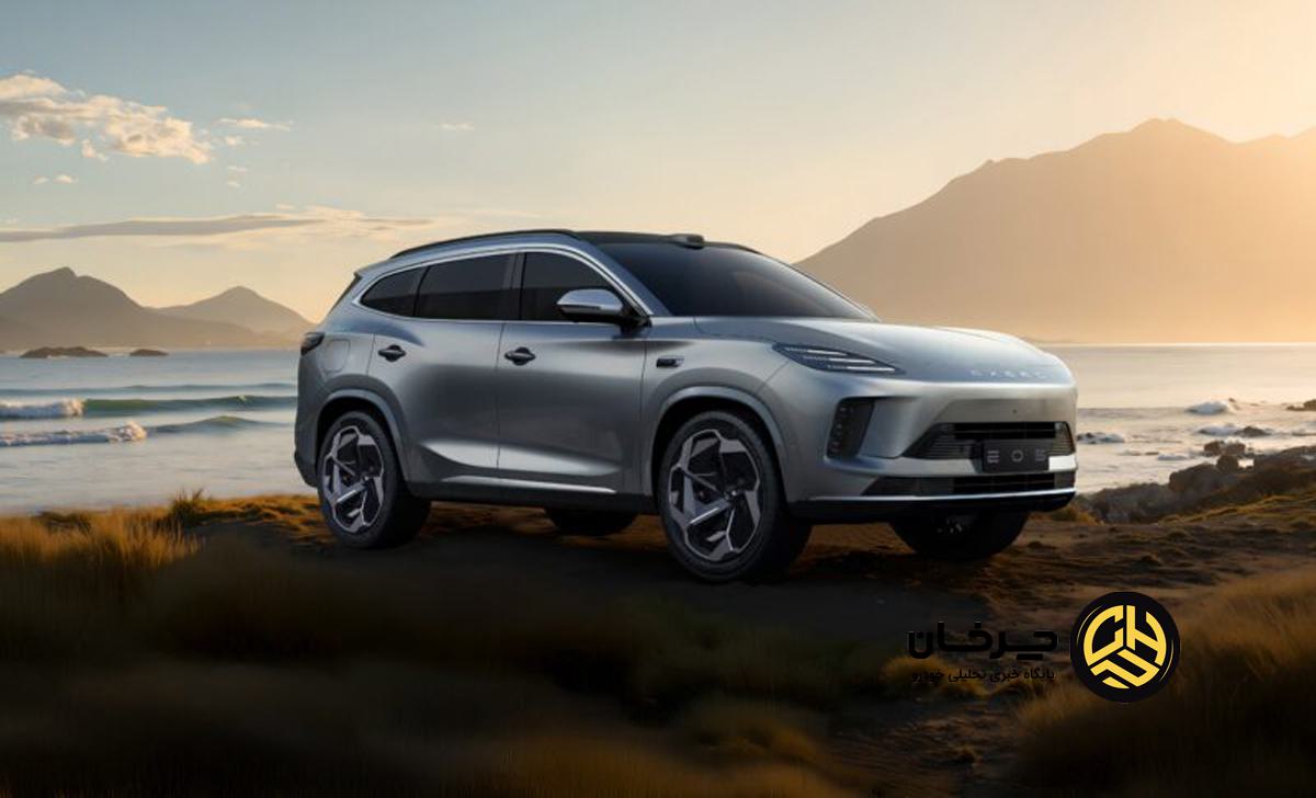 اکسید Exlantix E05