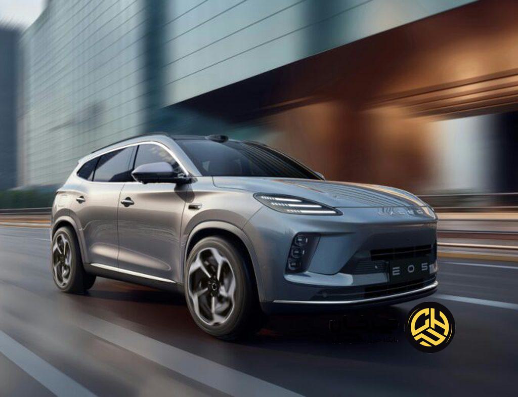 اکسید Exlantix E05