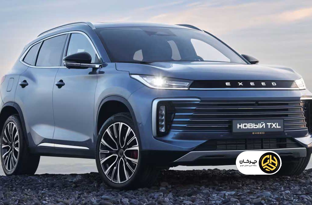 شرایط فروش اکستریم TXL