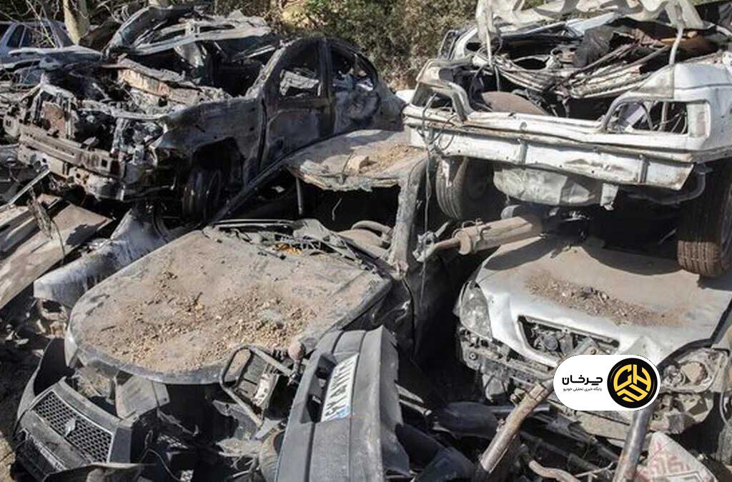 آمادگی ایران خودرو