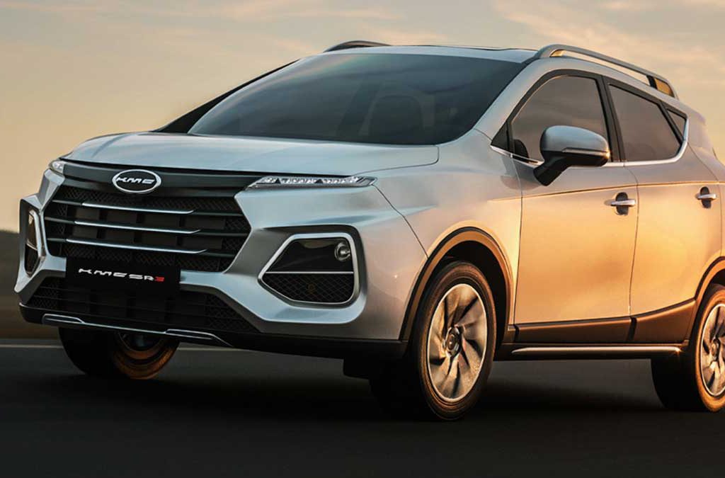 شرایط فروش کرمان موتور