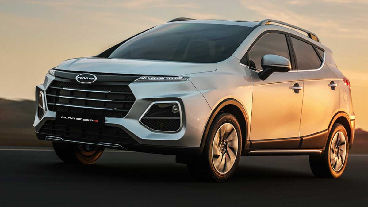 شرایط فروش کرمان موتور