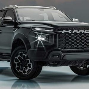 قیمت جدید KMC T9 اعلام شد، دی 1404