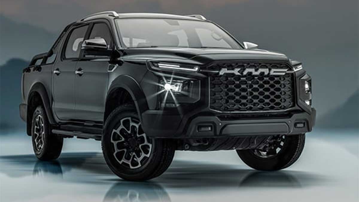 شرایط فروش کی ام سی T9