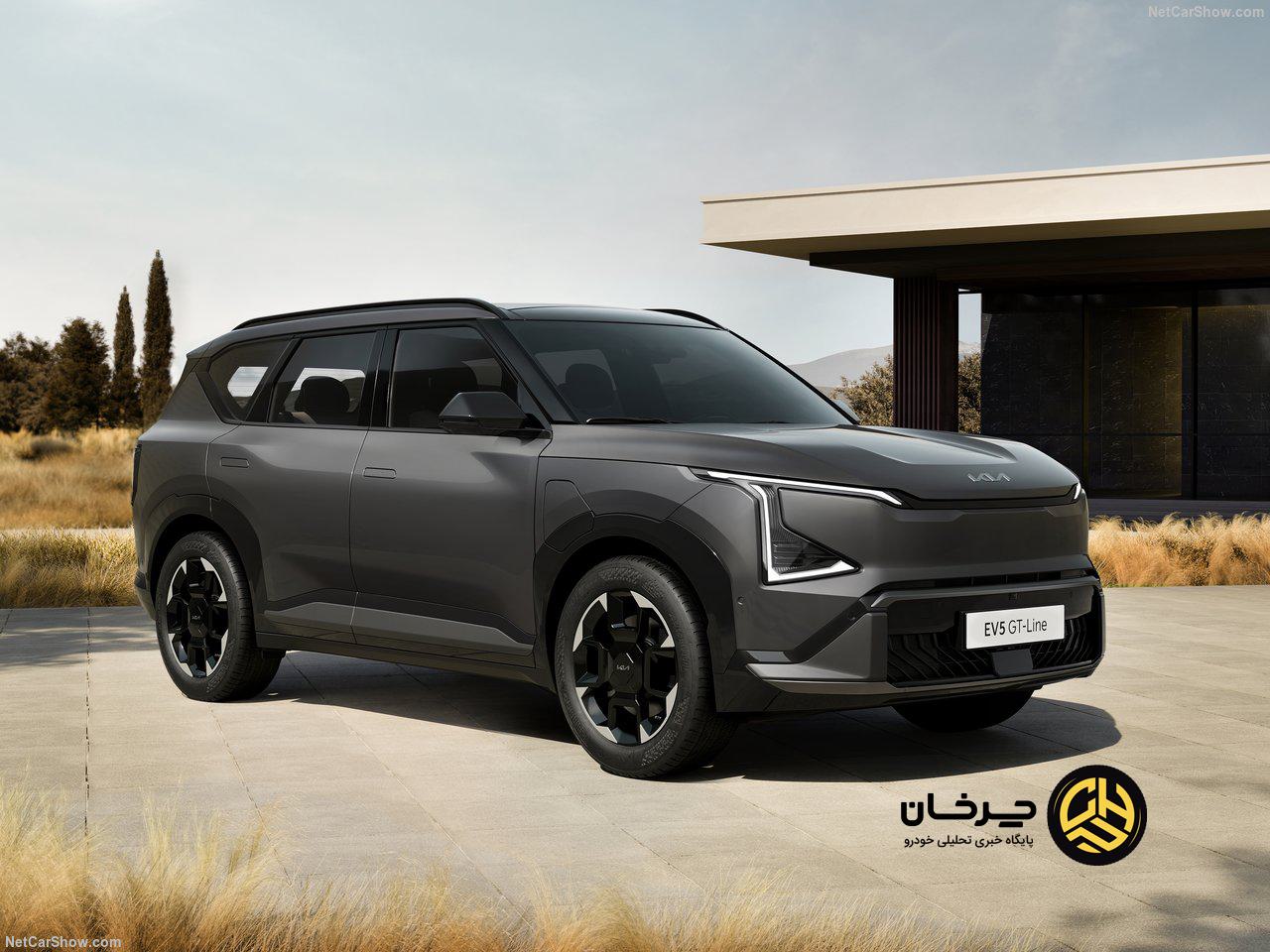 طراحی خودرو