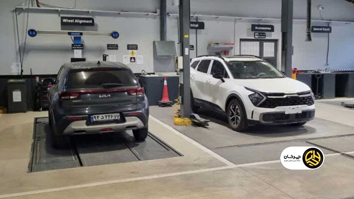 خدمات پس از فروش؛ حلقه مفقوده واردات خودرو در ایران