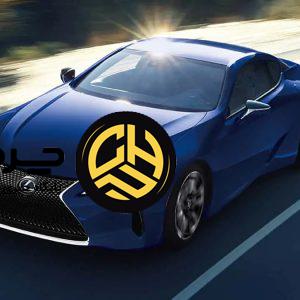 پایان تولید دومین مدل محبوب لکسوس LC