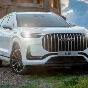 افزایش قیمت لوکانو L8، فروردین 1405