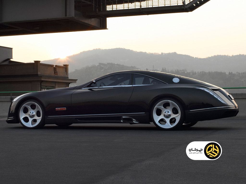 گران‌ترین خودروهای جهان در سال ۲۰۲۵