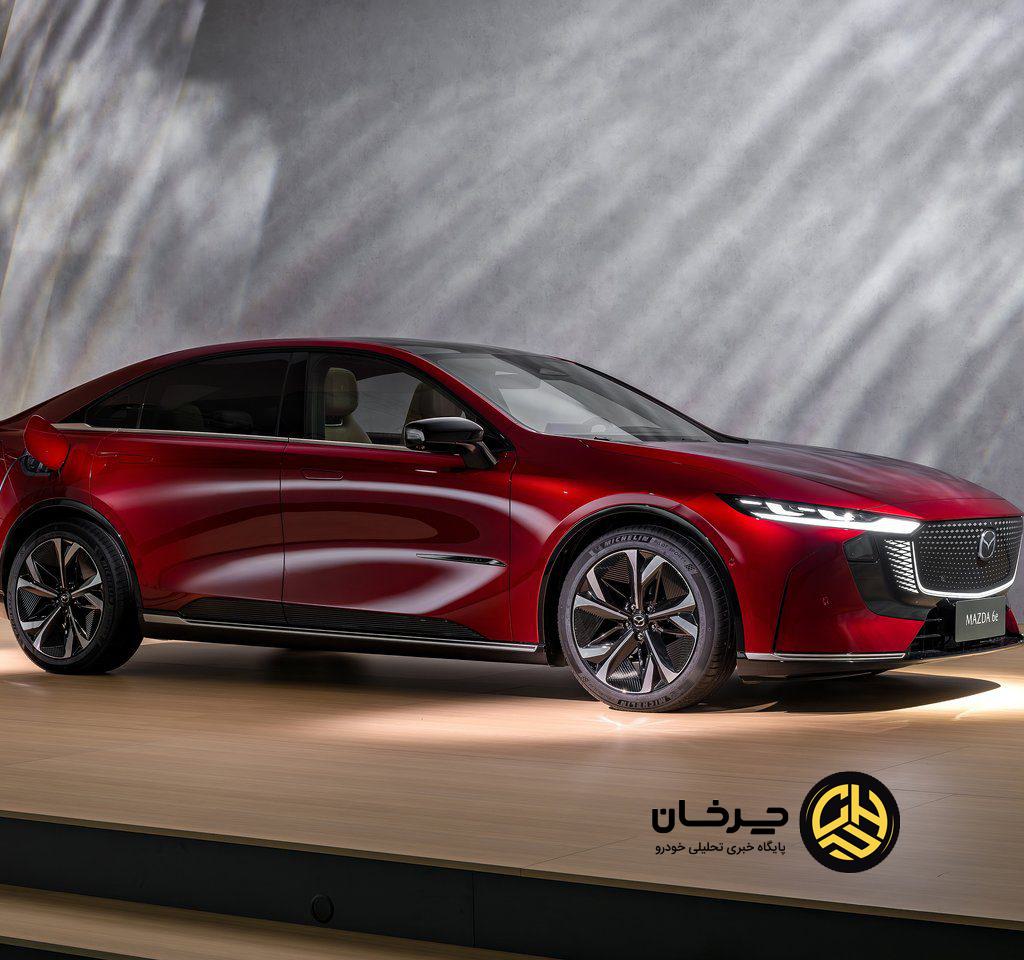 طراحی خودرو