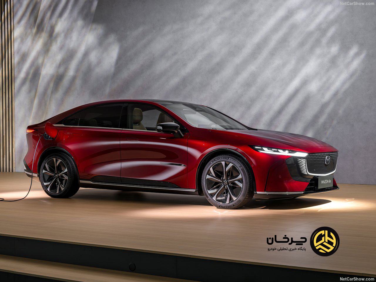 طراحی خودرو