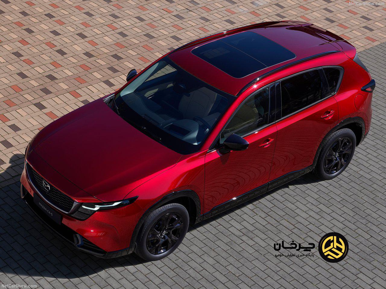 طراحی خودرو