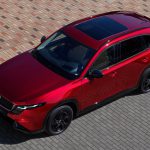 مزدا CX-5 جدید