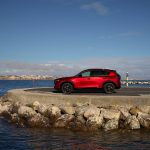 مزدا CX-5 جدید